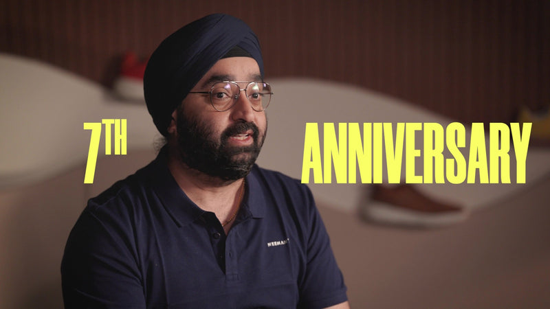 Translation missing: en.Neeman's 7th Anniversary